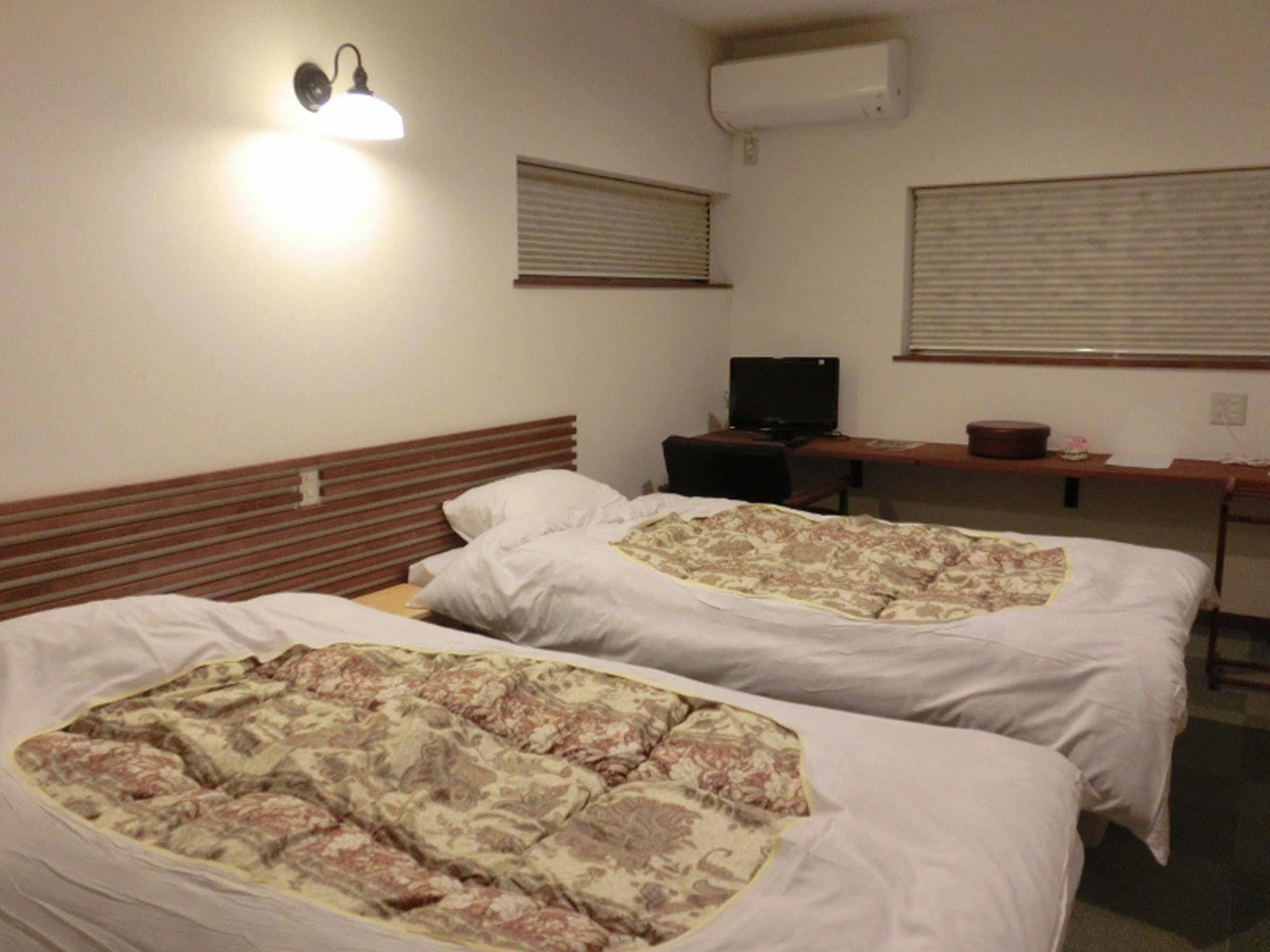 Yourou Onsen Honkan Onomichi Eksteriør bilde