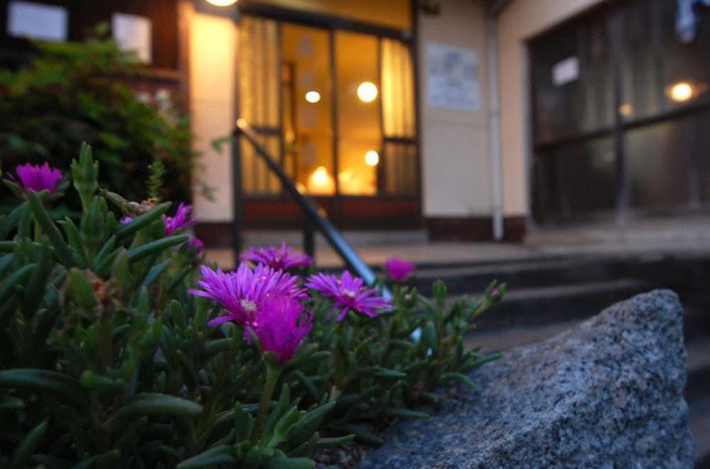 Yourou Onsen Honkan Onomichi Eksteriør bilde